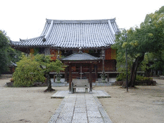 昆陽寺の画像