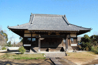 西林寺の画像