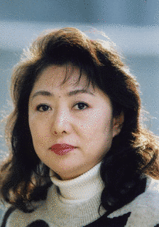 弥永和子の画像