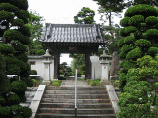 荘厳寺の画像