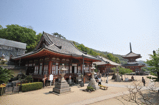 浄土寺の画像