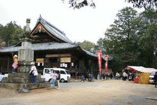 神積寺の画像