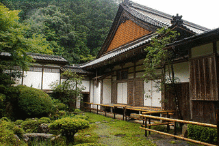 宗鏡寺の画像