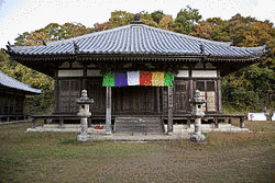 禅瀧寺の画像