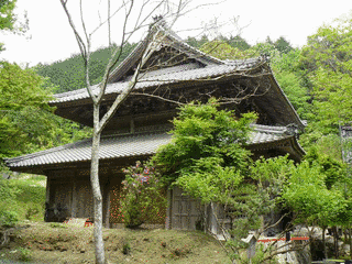 大同寺の画像