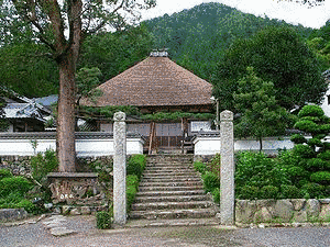 達身寺の画像