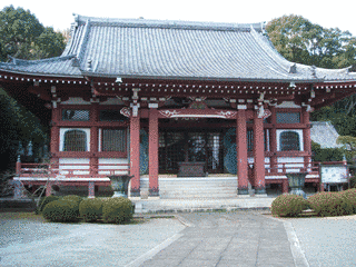 朝光寺の画像