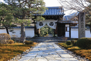 東窟寺の画像