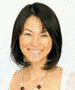 上田真紗子の画像