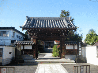 本住寺の画像