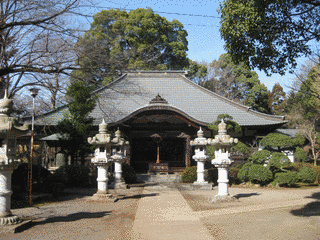 無量光寺の画像