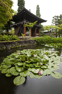 永澤寺の画像
