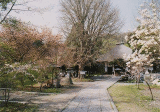 有珠善光寺の画像