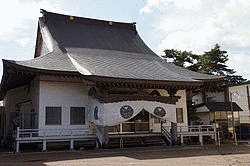 永専寺の画像