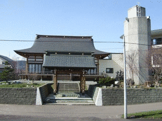 志願寺の画像