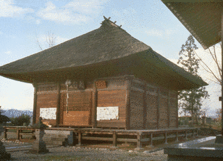 勝福寺の画像