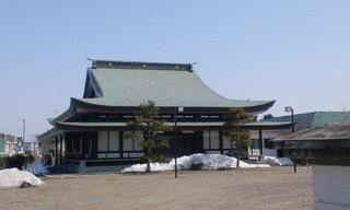 正隆寺の画像