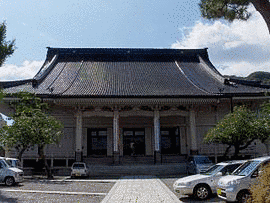 真宗大谷派函館別院の画像