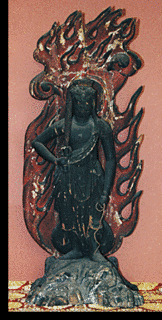 精周寺の画像
