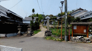 法弘寺の画像