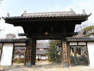宝龍寺の画像