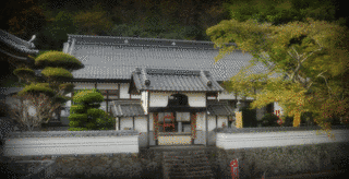 密厳寺の画像