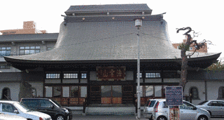 龍徳寺の画像