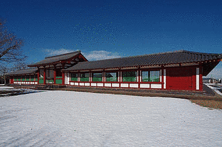 上総国分尼寺跡の画像