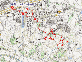 結縁寺の画像