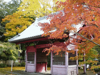 小松寺の画像