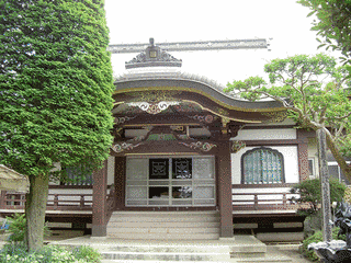 秋本寺の画像