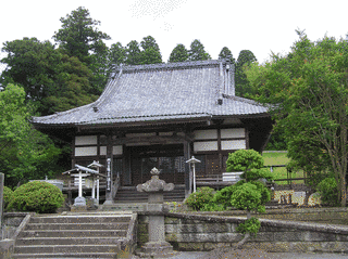 鷲山寺の画像
