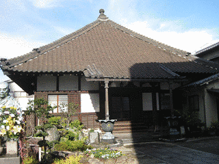 常敬寺の画像