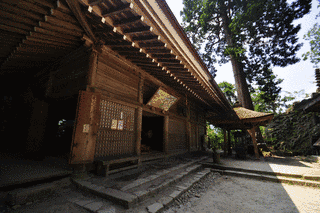 常燈寺の画像