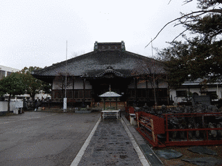 浄徳寺の画像