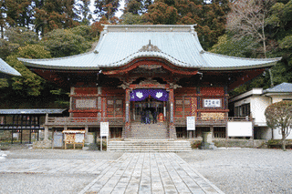 清澄寺の画像