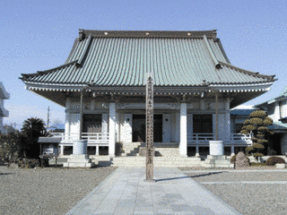 選擇寺の画像