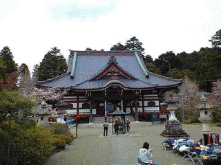 藻原寺の画像