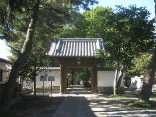 長久寺の画像