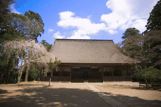 飯高寺の画像