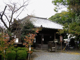 報恩寺の画像