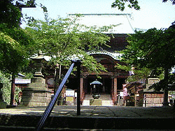 本顕寺の画像