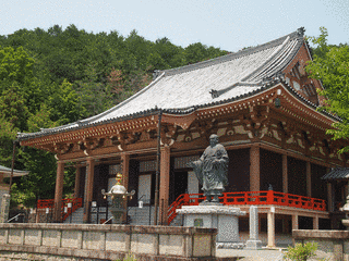 本国寺の画像