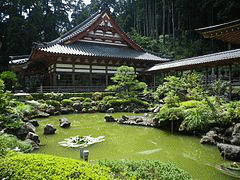 本漸寺の画像