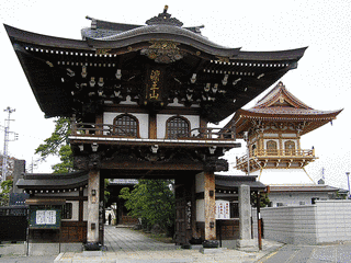 万満寺の画像