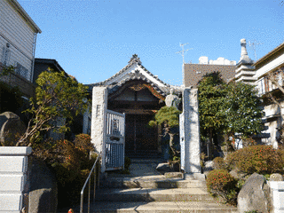 妙光寺の画像