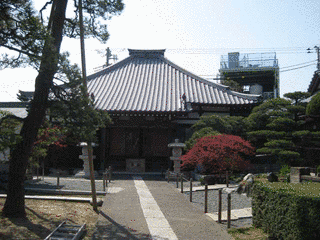 妙泉寺の画像