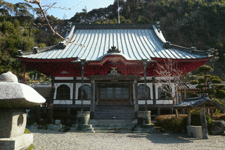 妙福寺の画像