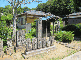 吉橋大師講の画像