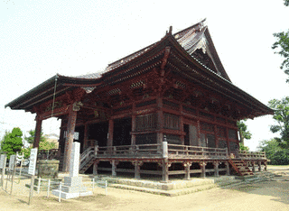 龍正院の画像